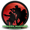 Call of Duty - Modern Warfare 2_11 icon